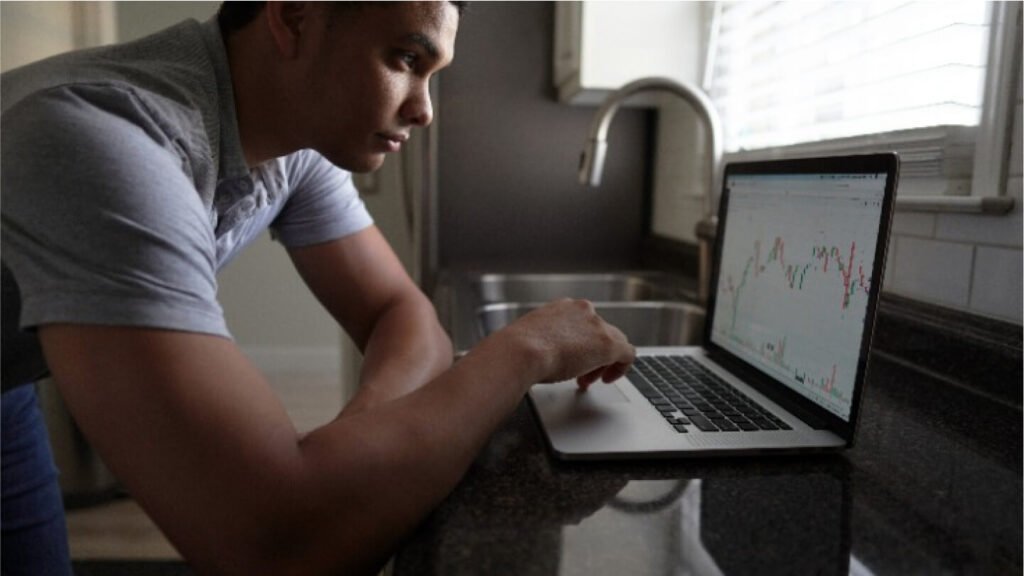 The Art of Risk Management: Safeguarding Your Investments in a Volatile Market blog 03