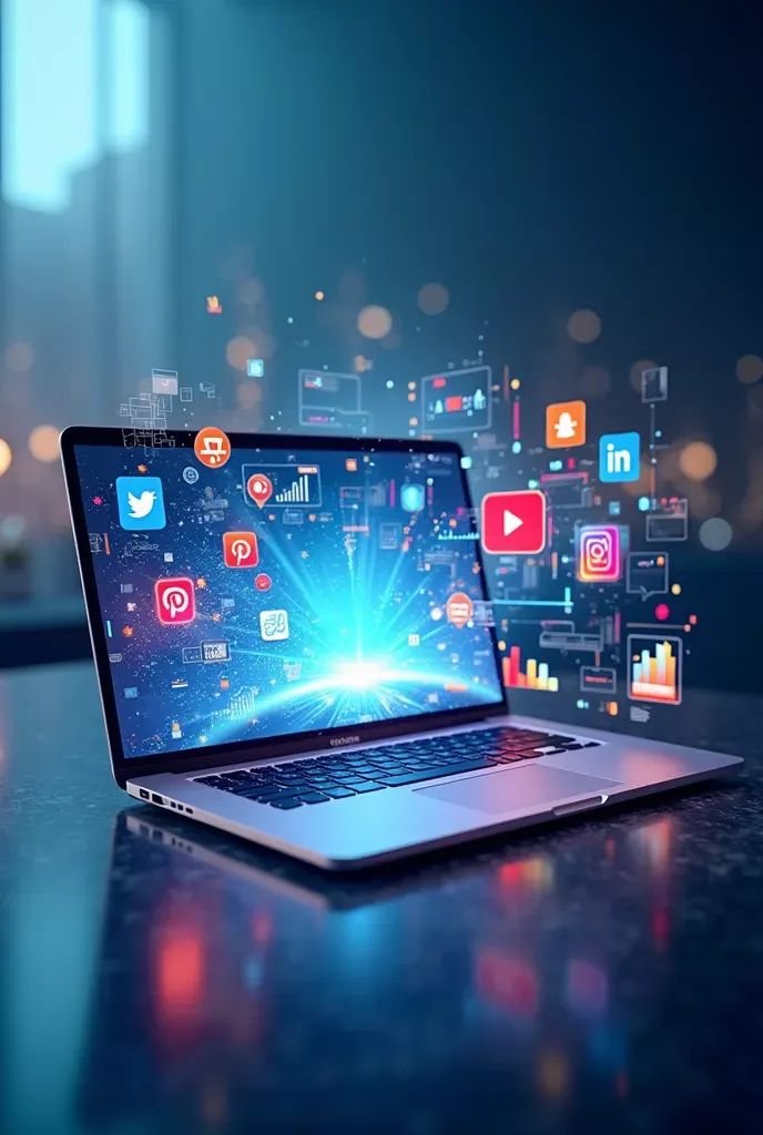 social media templates