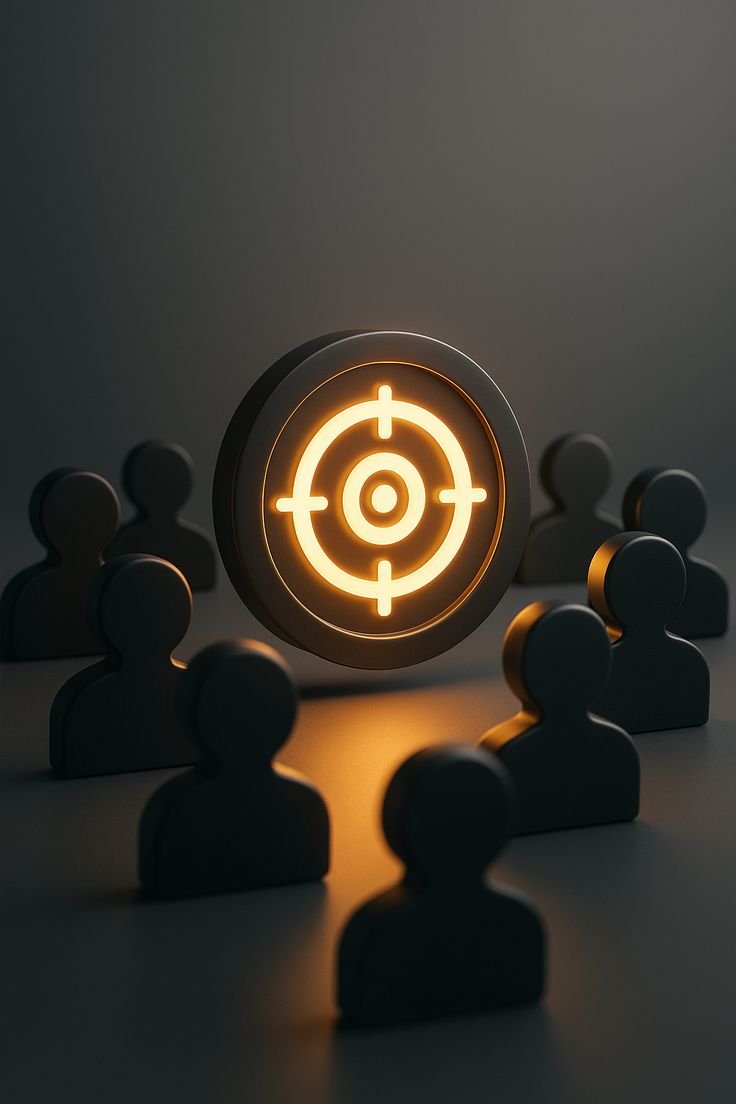 find your perfect customer