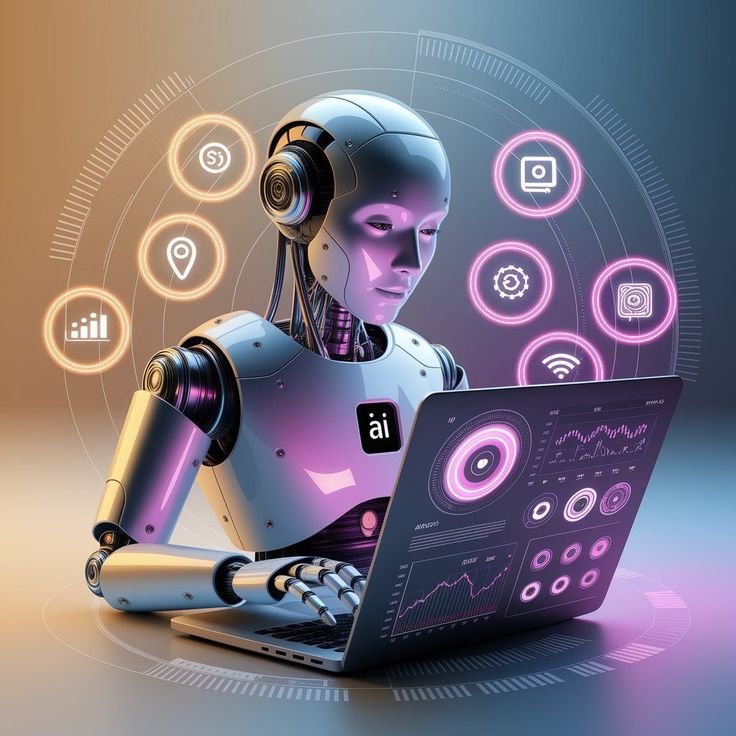 How To Create An Best AI Digital Marketing Strategy